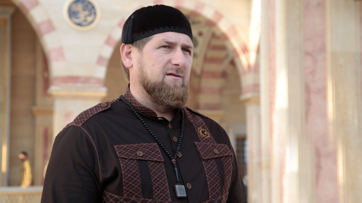 Рамзан Кадыров поздравил мусульман с днём Арафата и наступающим праздником Ид аль-Адха  