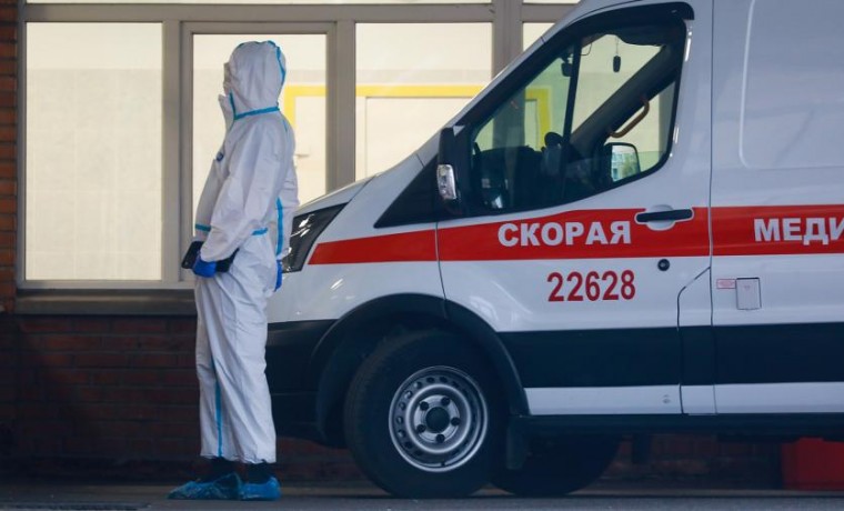 Роспотребнадзор заявил о стабилизации ситуации с коронавирусом в стране