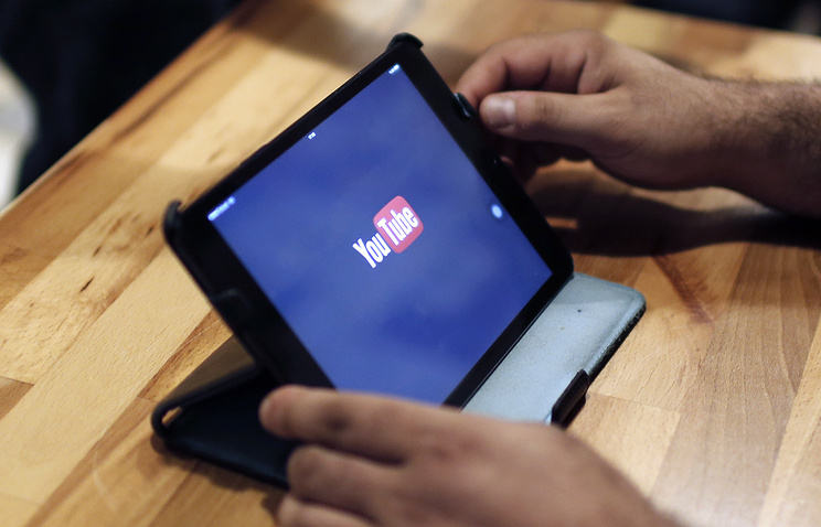 СМИ: YouTube может подпасть под законодательные ограничения в России