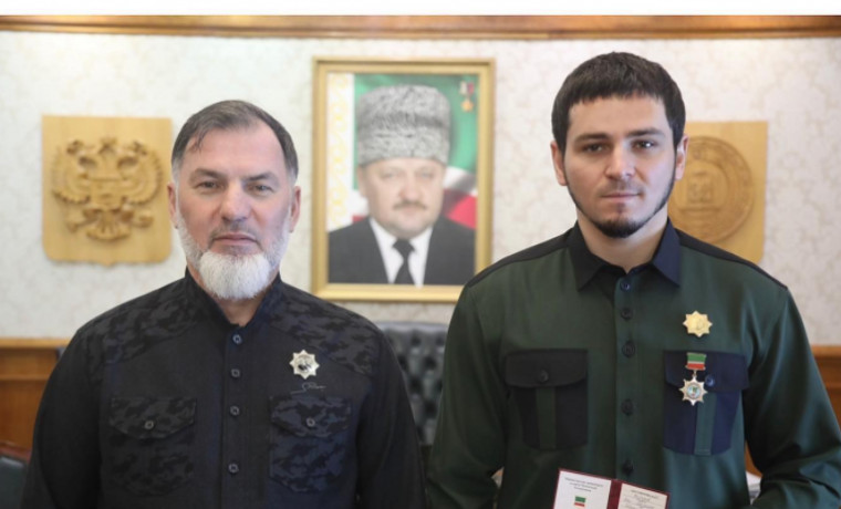 В Грозном обсудили вопросы по улучшению дорожно-транспортной инфраструктуры города