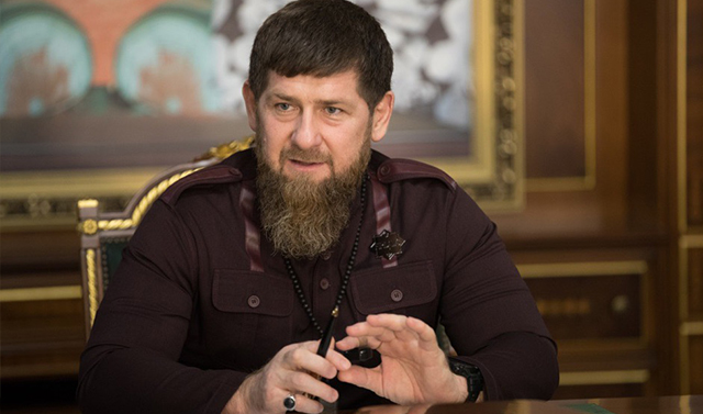 Рамзан Кадыров провел заседание оперштаба по противодействию коронавирусу