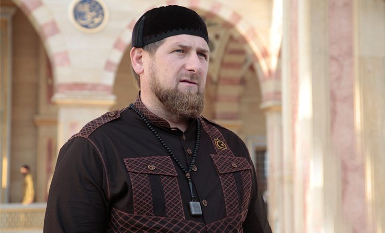 Рамзан Кадыров: Целью Ахмата-Хаджи было спасение народа и торжество справедливости
