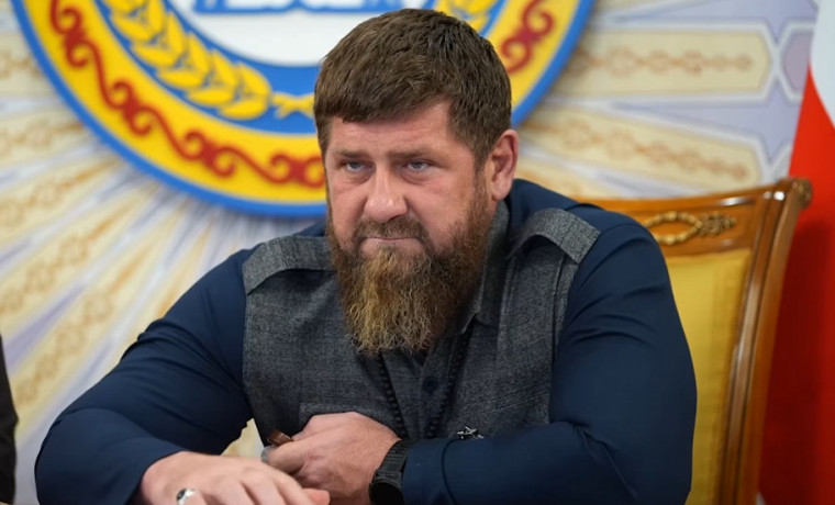 Рамзан Кадыров: «В Турцию я ездил для отдыха, никаких других целей не было»