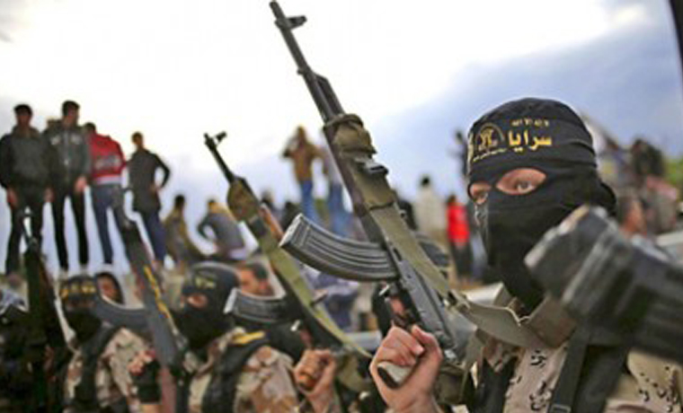 Террористы ИГИЛ обстреляли школу в Мосуле, трое детей погибли