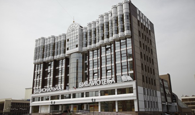 Самарцы собрали более 4 тысяч книг для возрождения чеченских библиотек