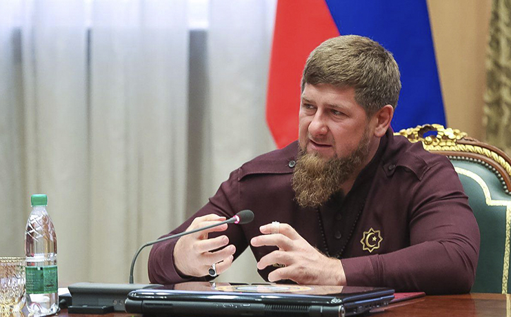 Рамзан Кадыров: Уничтожение Доку Умарова стало переломным моментом в борьбе с терроризмом в СКФО