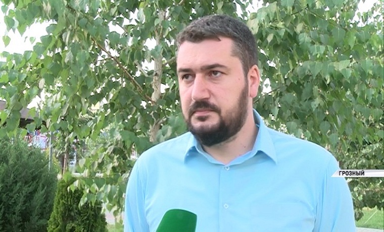 Ильман Вахидов: Журналист должен подтверждать свою информацию фактами