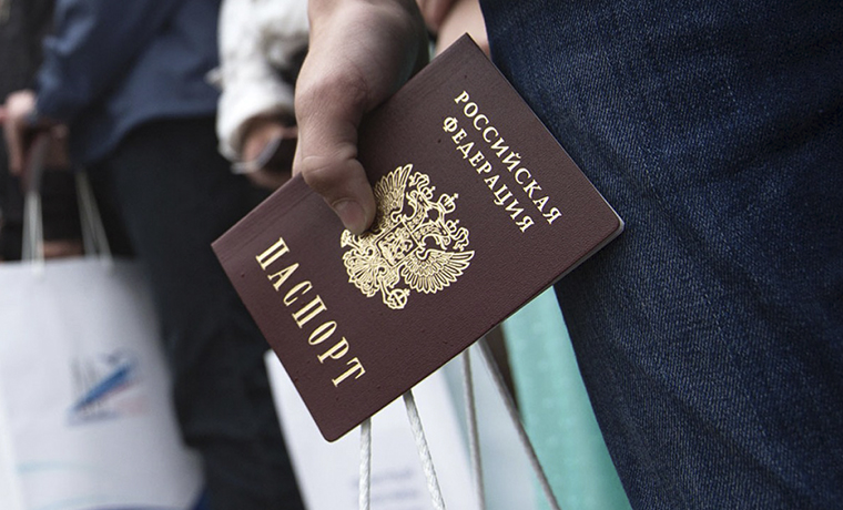 В 2017 году паспорта и водительские права будут выдавать во всех МФЦ