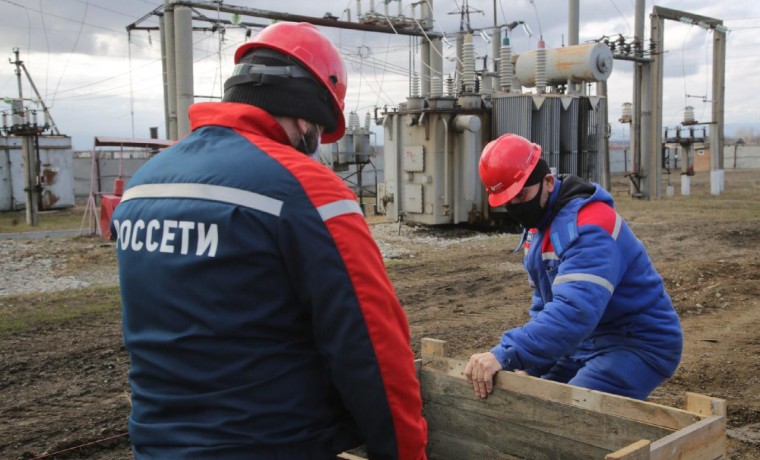 В Чеченской Республике улучшат качество энергоснабжения 108 тысяч жителей