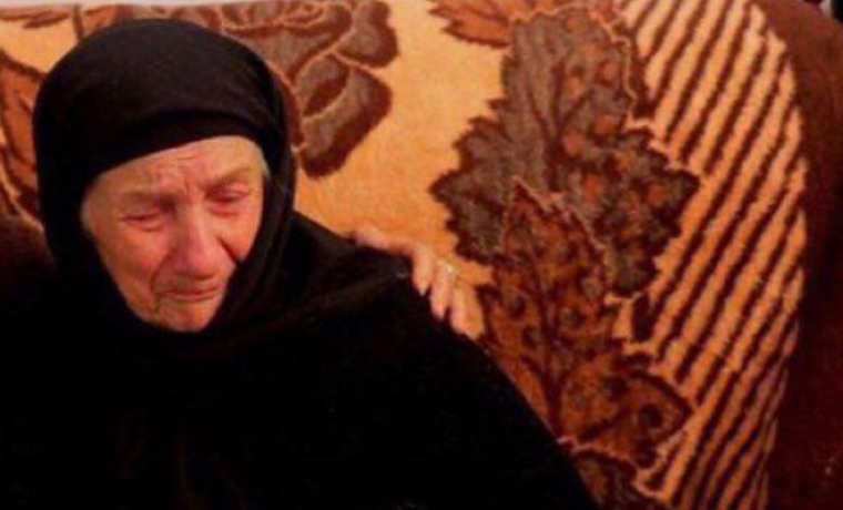 Рамзан Кадыров оказал помощь престарелой женщине, проживающей в Азербайджане