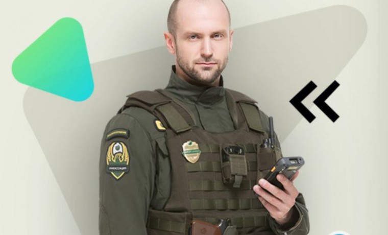 Всегда на страже: инкассаторы Сбера отмечают профессиональный праздник