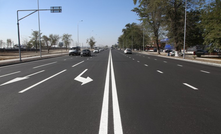 Более 90 % участников опроса довольны качеством и доступностью дорог в ЧР