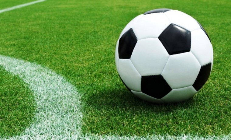 Команда по футболу АО «Чеченэнерго» выиграла со счетом 4:1 в игре против команды из с.Мехкеты