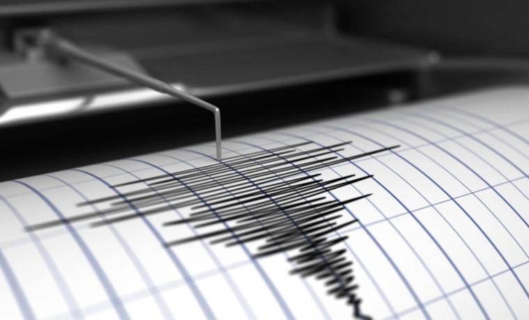 Землетрясение магнитудой 6,5 балла произошло на границе России и Монголии