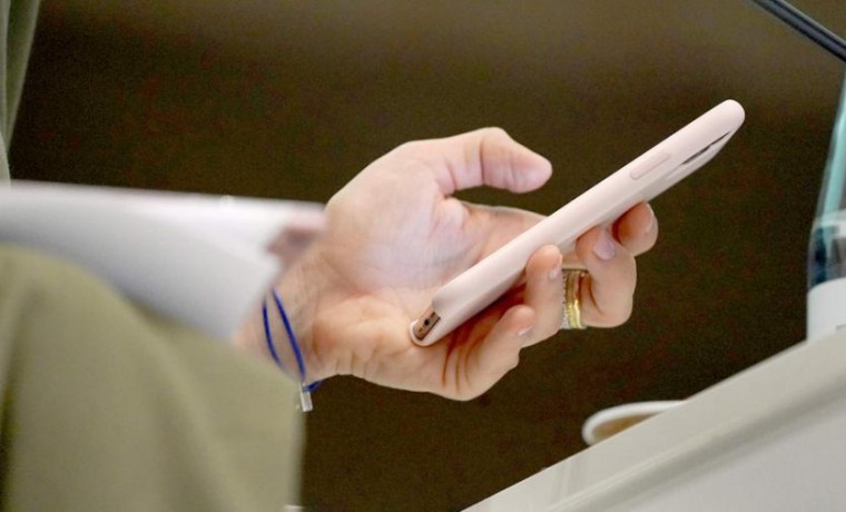 Систему проверки данных абонентов могут создать в России