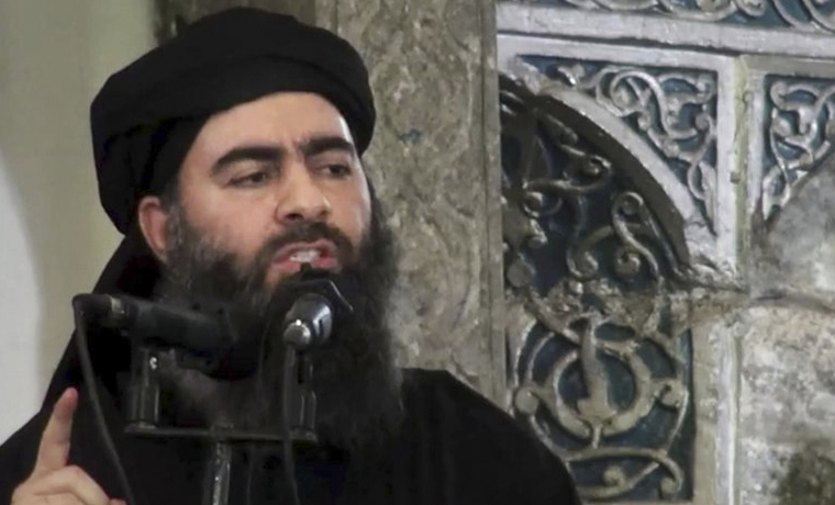 СМИ: Лидер террористической группировки ИГ обратился к своим сторонникам с прощальной речью