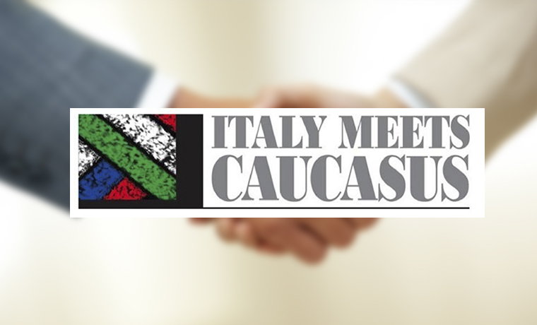 Свыше 30 компаний приняли участие в бизнес-миссии &quot;Италия встречает Кавказ&quot; в Грозном