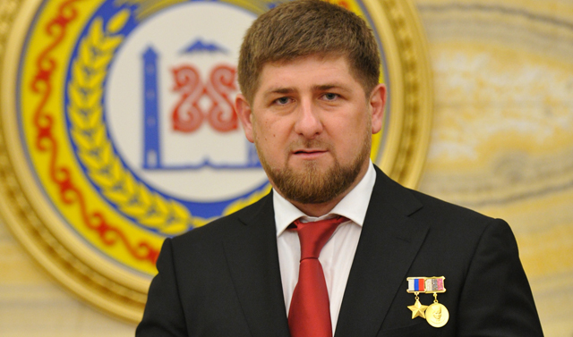 Рамзан Кадыров поздравил жителей Чечни с Днем гражданского согласия и единения республики