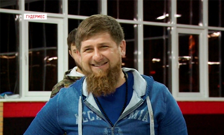 Рамзан Кадыров надеется, что бойцы клуба «Ахмат» станут обладателями поясов WFCA