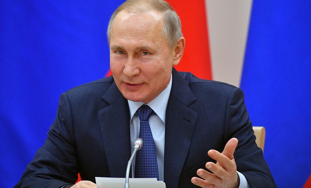 Владимир Путин похвалил чеченских инвесторов