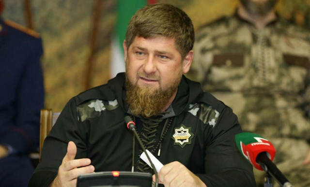 Рамзан Кадыров: чеченские военнослужащие внесли весомый вклад в спасение сирийского народа