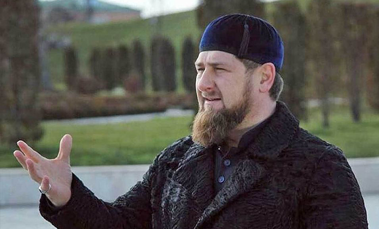 Рамзан Кадыров объявил 2018 год Годом инвестиций в Чеченской Республике