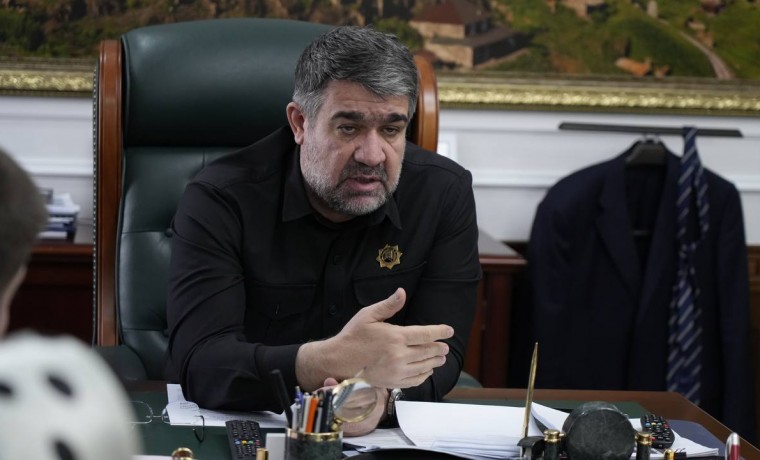 21 апреля стартует Всероссийское онлайн-голосование по выбору объектов благоустройства на 2027 год