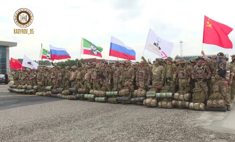 Москалькова получила видео посещения взятых в плен в Курской области военных РФ