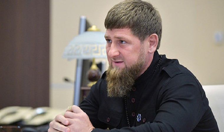 Рамзан Кадыров сообщил об освобождении бизнесмена Максима Яковлева