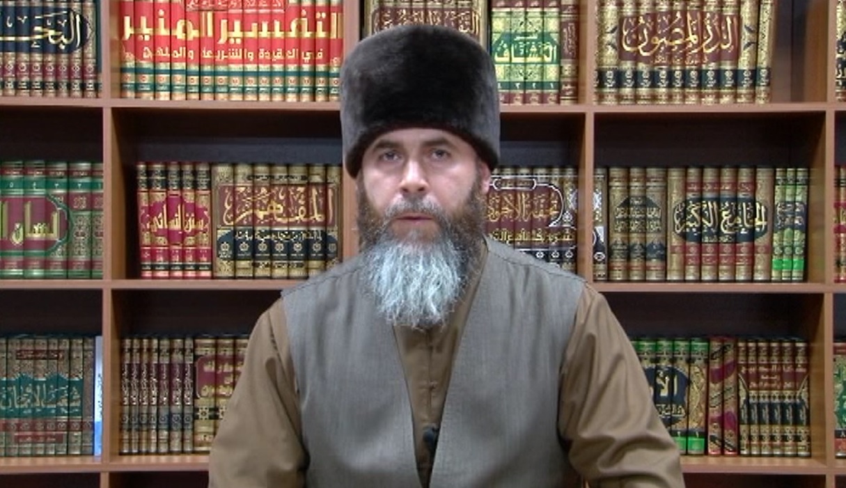 Салах Межиев призвал жителей Чечни проявить свою гражданскую позицию на предстоящих выборах