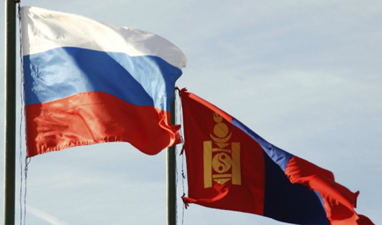Монголия будет развивать военное сотрудничество с Россией