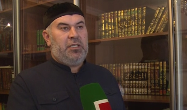 Заместитель муфтия Чечни стал первым доктором шариатских  наук в республике