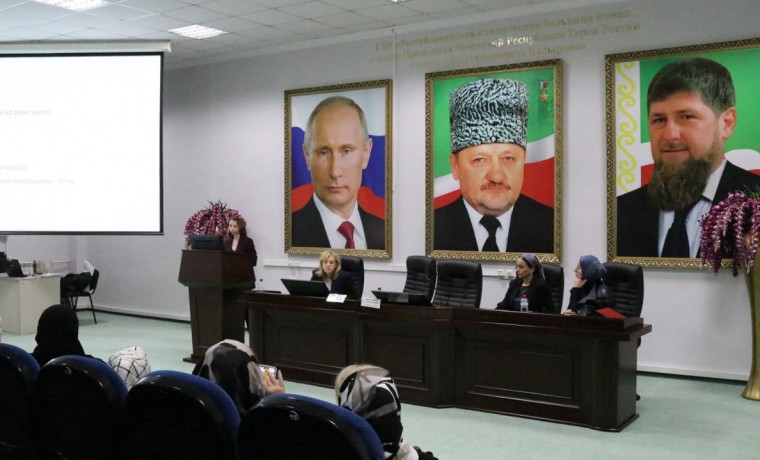 В Республиканской больнице стартовал образовательный цикл по профилактической и социальной педиатрии