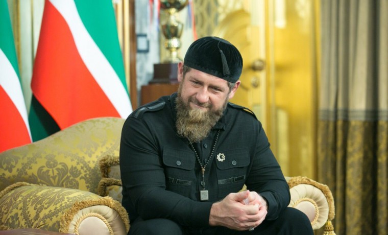 Рамзан Кадыров – лидер рейтинга самых упоминаемых в соцмедиа Глав субъектов РФ