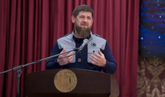 Глава Чечни: Я считаю этот день историческим в судьбе нашего народа