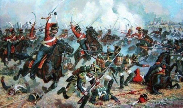 228 лет назад состоялось Мачинское сражение