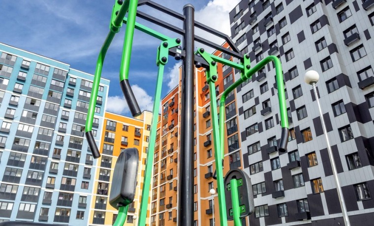 К концу года в России могут вырасти цены на жилье