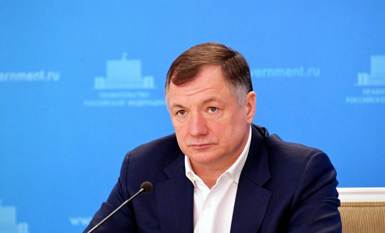 В России создан штаб по восстановлению освобожденных территорий Украины