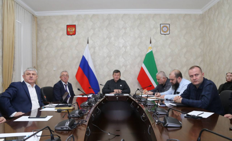 Чеченская Республика в лидерах реализации программы «Земский доктор/Земский фельдшер» в 2021 году