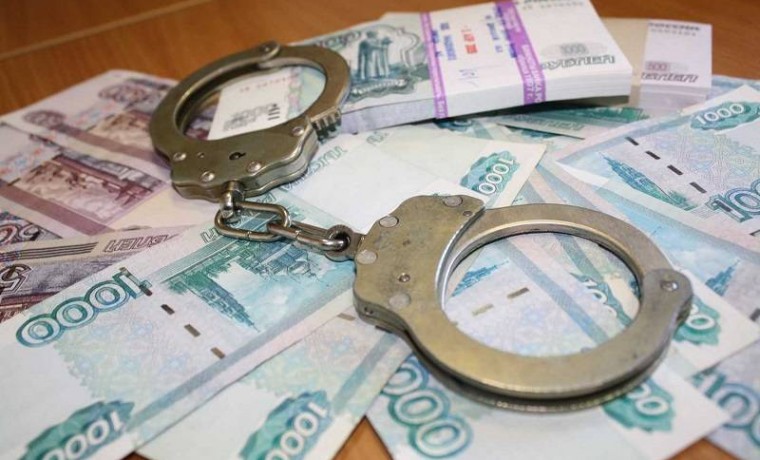 В России в 2021 году выросло количество коррупционных преступлений