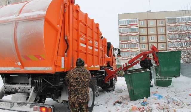 В 62 регионах страны могут снизиться тарифы на вывоз мусора