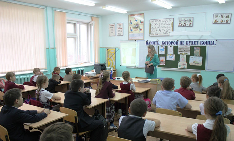 В школьную программу предложили включить психологию