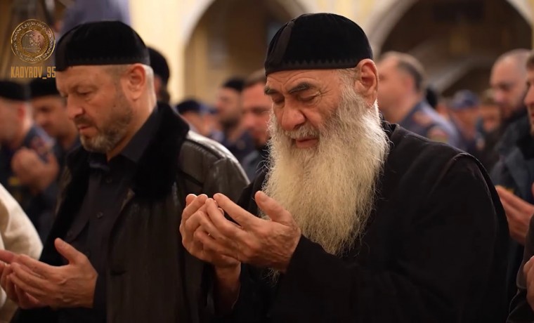 Рамзан Кадыров: Массовые убийства мирных жителей Палестины не должны остаться безнаказанными