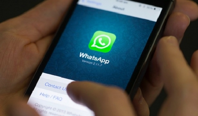 C февраля WhatsApp перестанет работать на старых смартфонах