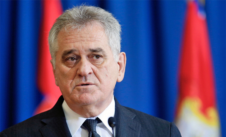 Президент Сербии: без участия России Сирия могла бы стать страной ИГИЛ