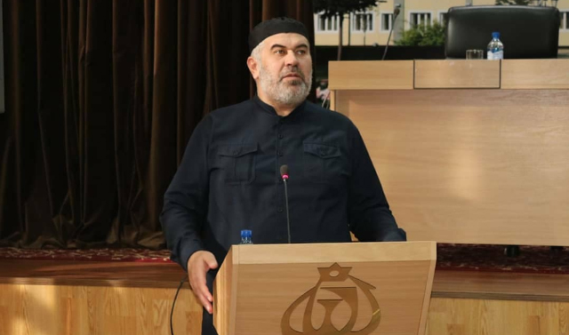 Первый в ЧР доктор исламских наук назначен замминистра образования республики