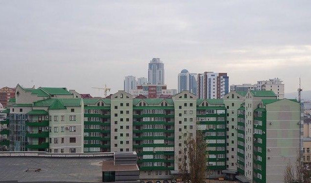 К отопительному периоду в Чеченской Республике подготовят 2016 многоквартирных домов