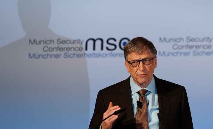 Билл Гейтс: мир ожидают  более опасные пандемии, чем коронавирус
