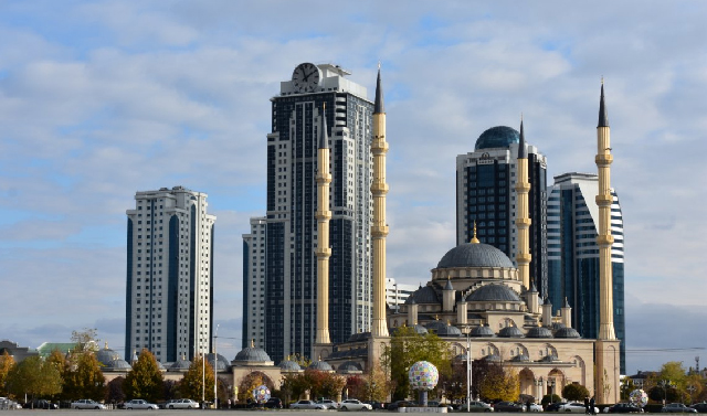 Чечня в десятке регионов, где ожидается экономический подъем