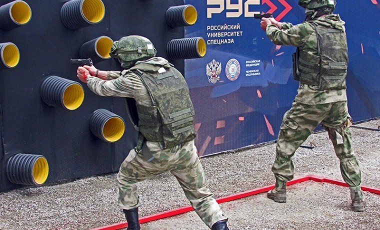 В ЧР пройдет военно-патриотическая игра старшеклассников из городов воинской славы